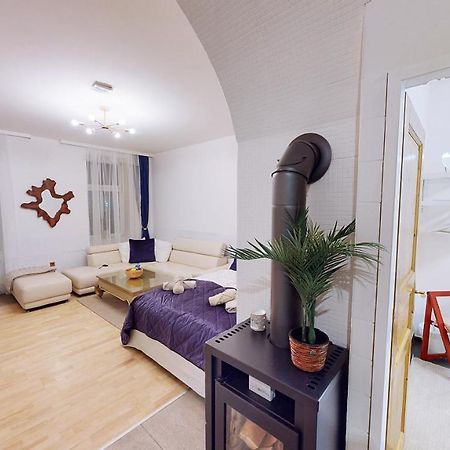 Apartment Wood Wien Eksteriør bilde