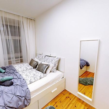 Apartment Wood Wien Eksteriør bilde