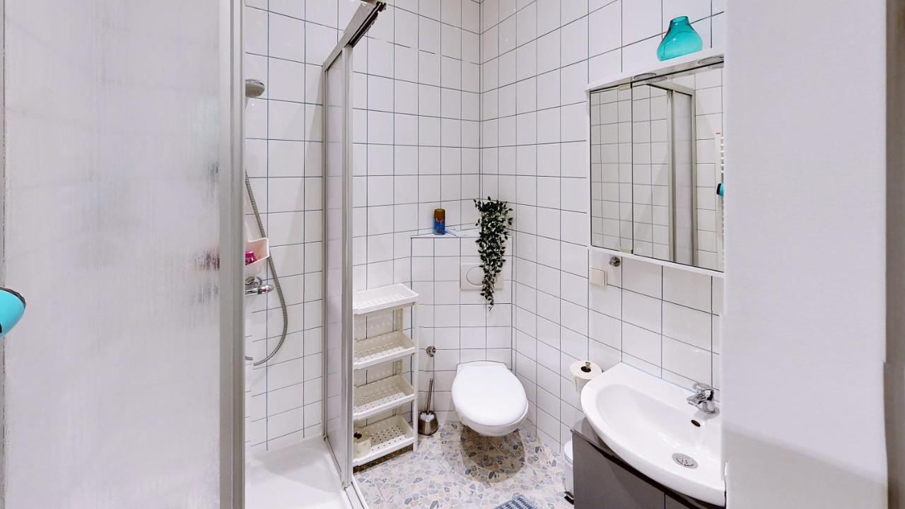 Apartment Wood Wien Eksteriør bilde
